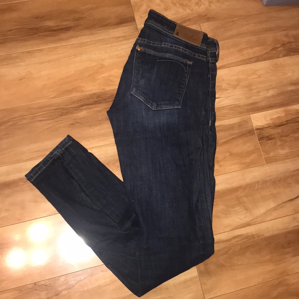 H&M dark wash Jeans